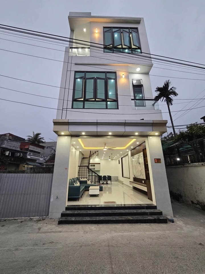 Bán nhà riêng Đ. Hạc Thành, Tp. Thanh Hóa, T. Thanh Hóa