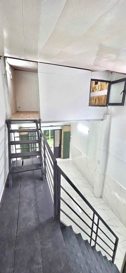 Bán nhà riêng Đ. Phạm Thế Hiển, Q. 8, Tp. Hồ Chí Minh - Ảnh 2