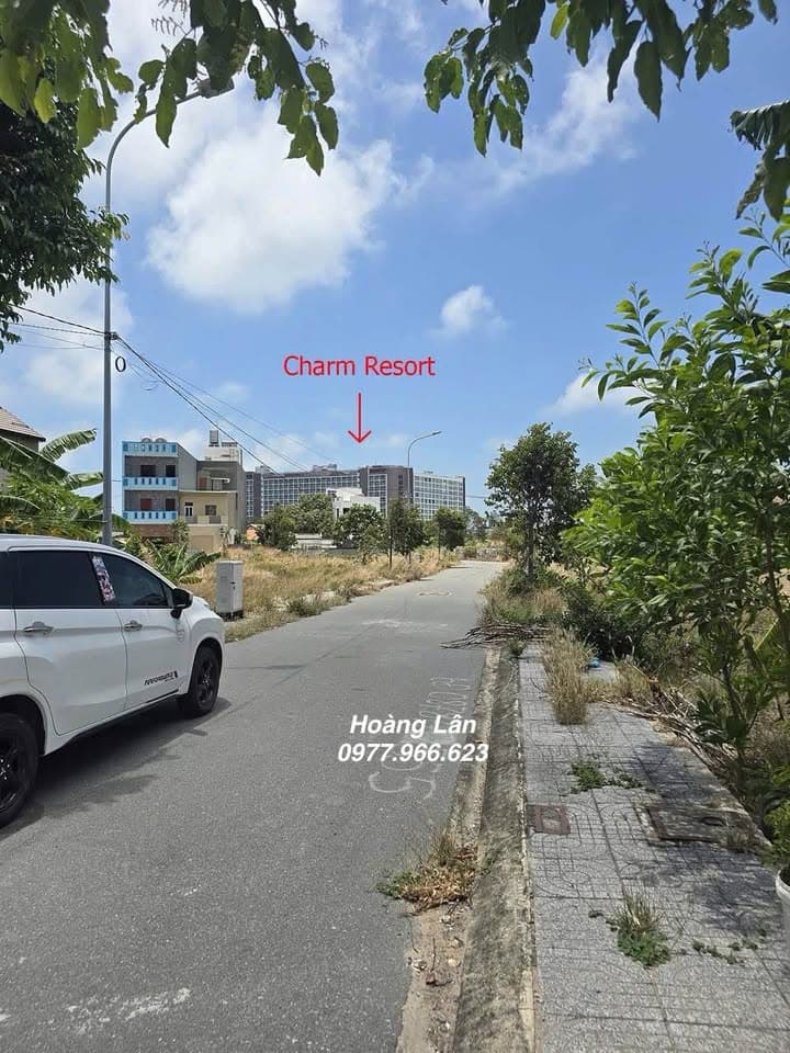 Bán đất Seaway Long Hải, H. Long Điền, T. Bà Rịa - Vũng Tàu