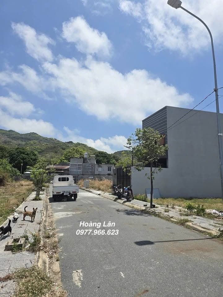 Bán đất Seaway Long Hải, H. Long Điền, T. Bà Rịa - Vũng Tàu - Ảnh 2