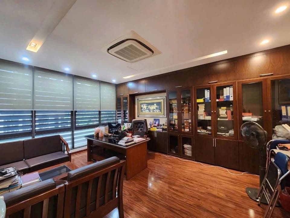 Bán nhà riêng Đ. Võ Văn Dũng, Q. Đống Đa, Tp. Hà Nội - Ảnh 2