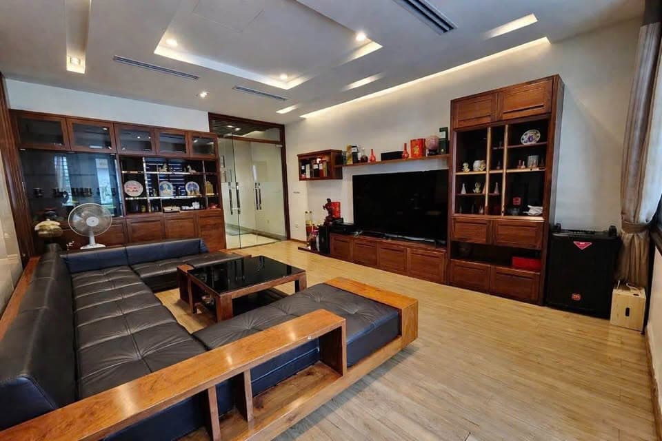 Bán nhà riêng Đ. Võ Văn Dũng, Q. Đống Đa, Tp. Hà Nội - Ảnh 3