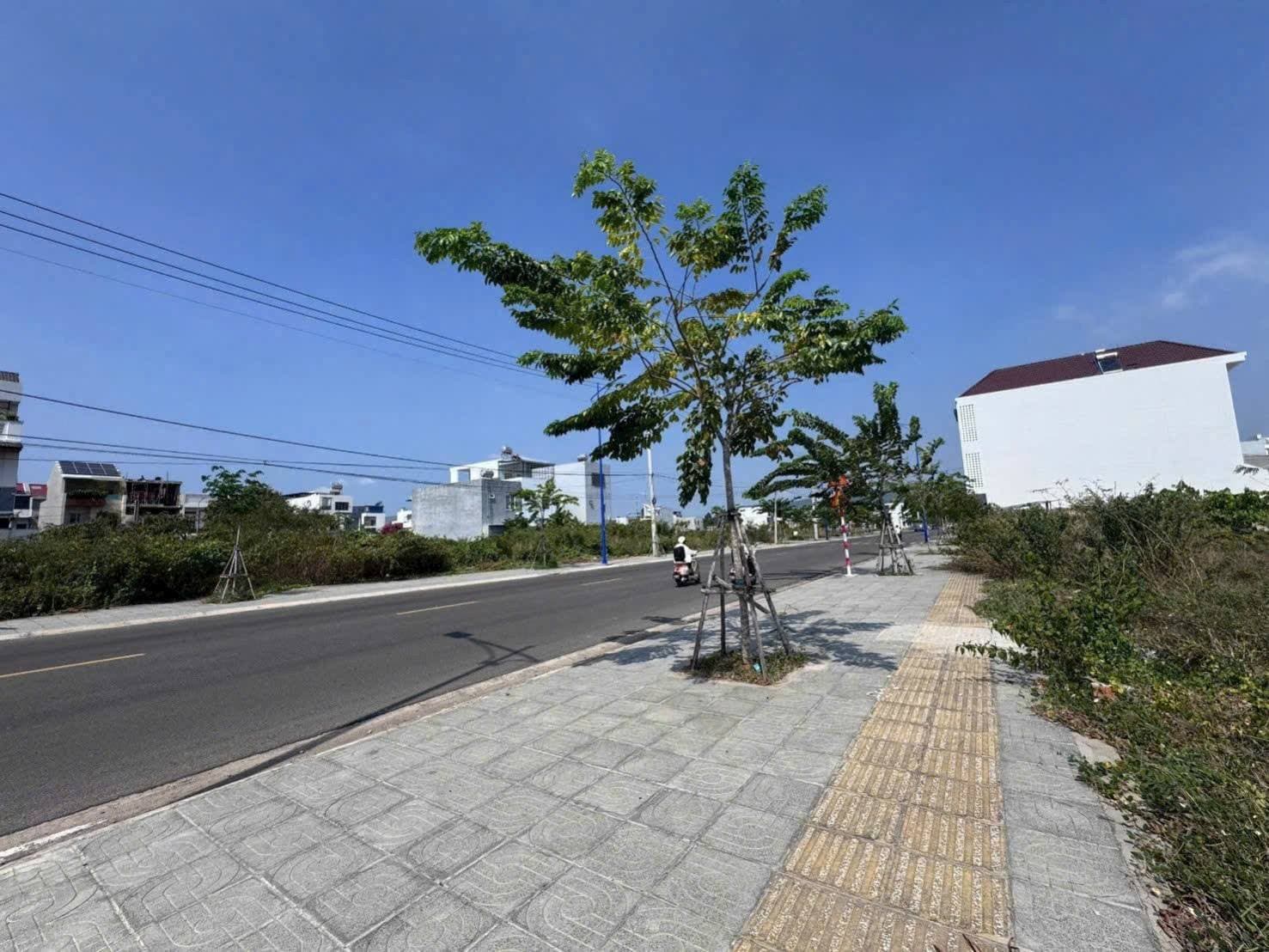 Bán đất Đ. Lê Đại Hành, Tp. Bà Rịa, T. Bà Rịa - Vũng Tàu - Ảnh 2