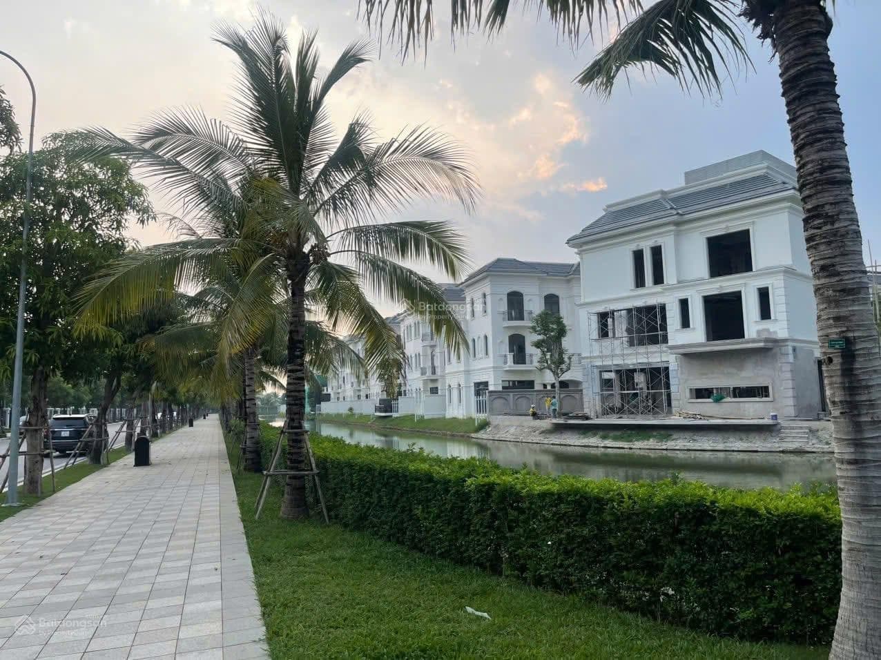 Bán biệt thự liền kề Đ. Lê Lợi, Tp. Thanh Hóa, T. Thanh Hóa - Ảnh 2