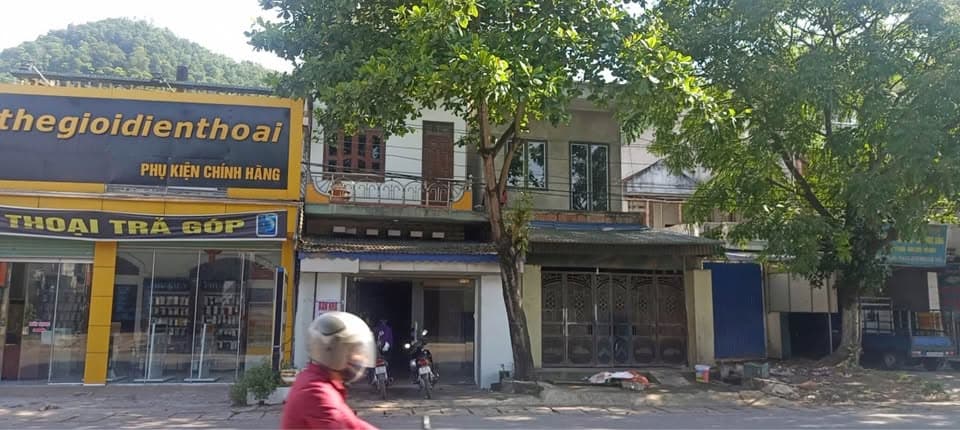 Bán nhà riêng X. Sơn Cẩm, Tp. Thái Nguyên, T. Thái Nguyên