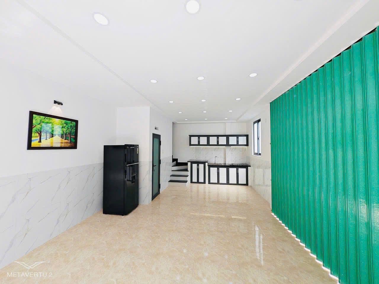 Bán nhà riêng Đ. Hương Lộ Ngọc Hiệp, Tp. Nha Trang, T. Khánh Hòa - Ảnh 2