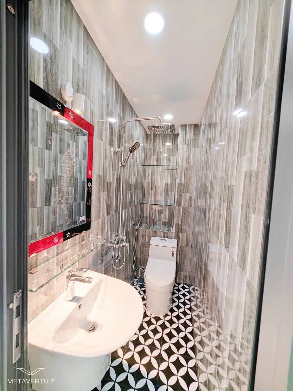 Bán nhà riêng Đ. Hương Lộ Ngọc Hiệp, Tp. Nha Trang, T. Khánh Hòa - Ảnh 3