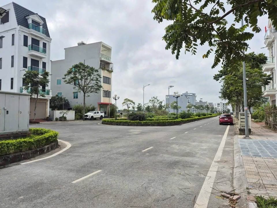 Bán đất P. Kỳ Đồng, Tp. Thái Bình, T. Thái Bình