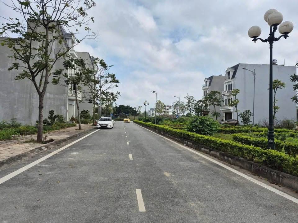 Bán đất P. Kỳ Đồng, Tp. Thái Bình, T. Thái Bình - Ảnh 2