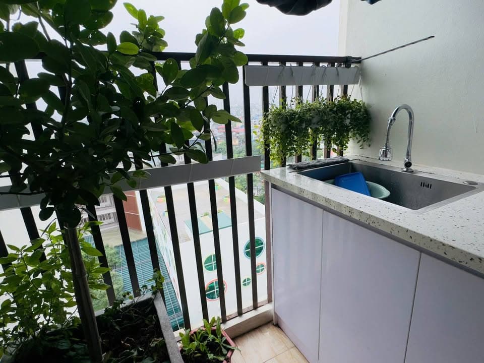 Bán căn hộ chung cư X. Vũ Phúc, Tp. Thái Bình, T. Thái Bình