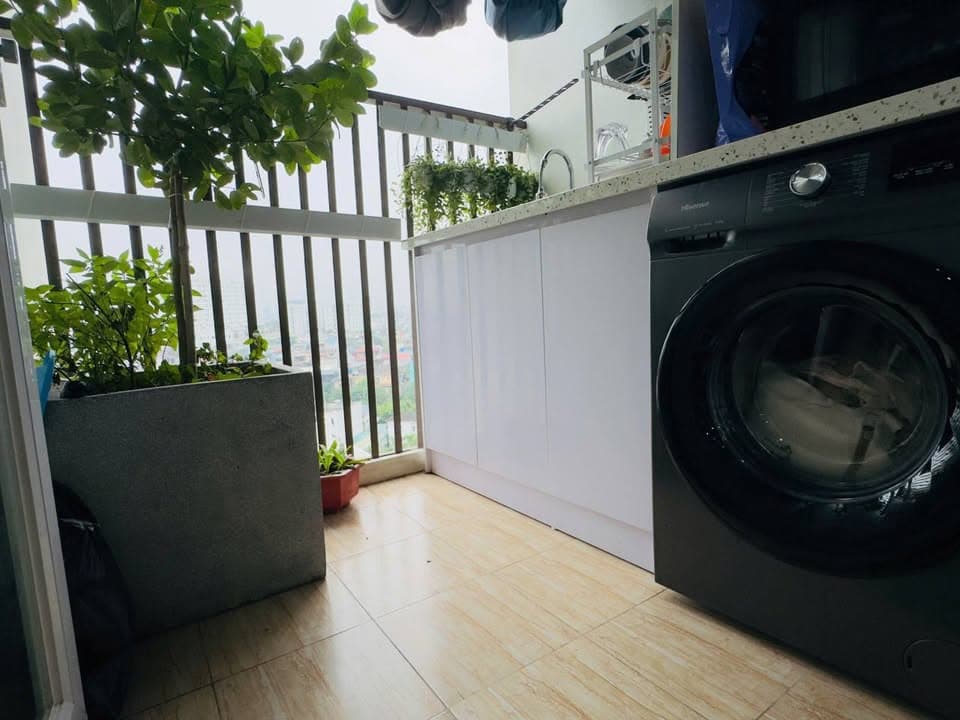 Bán căn hộ chung cư X. Vũ Phúc, Tp. Thái Bình, T. Thái Bình - Ảnh 2