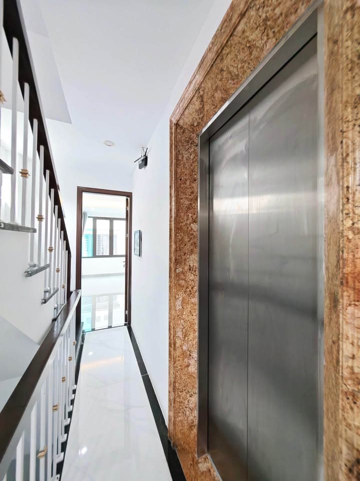 Bán nhà riêng Đ. Hồ Tây, Q. Tây Hồ, Tp. Hà Nội - Ảnh 3