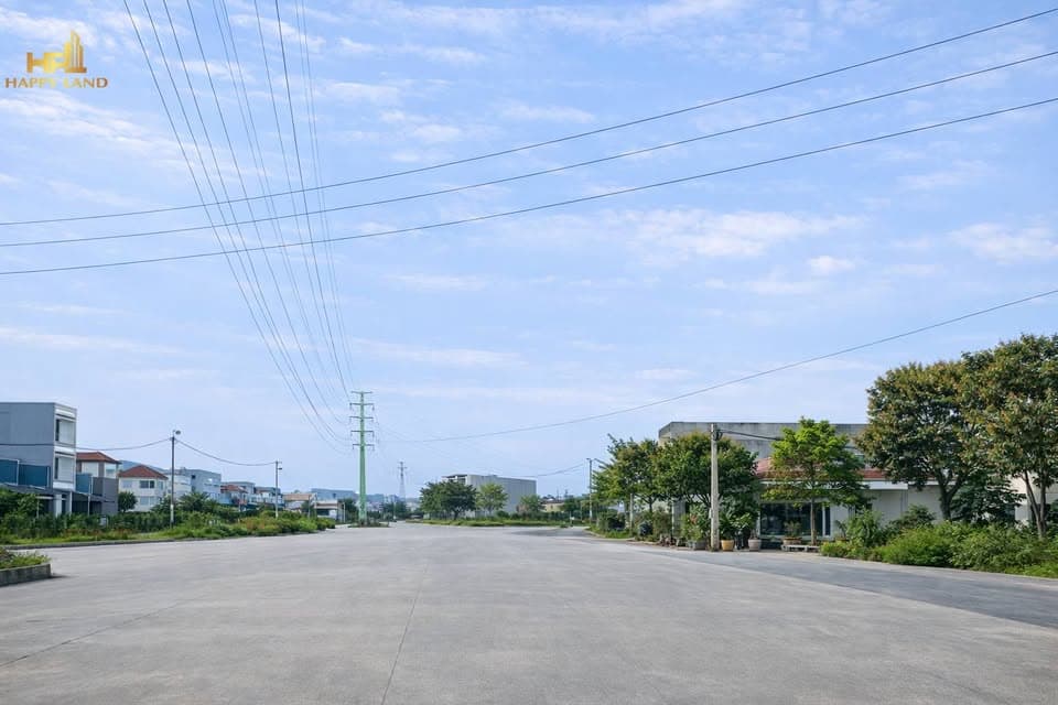 Bán đất Đ. Nam Bình, Tp. Ninh Bình, T. Ninh Bình - Ảnh 3