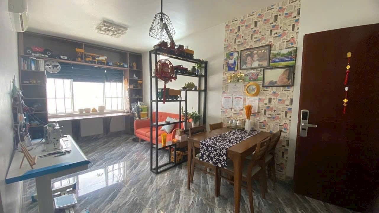 Cho thuê căn hộ chung cư Anh Tuấn Apartment, H. Nhà Bè, Tp. Hồ Chí Minh