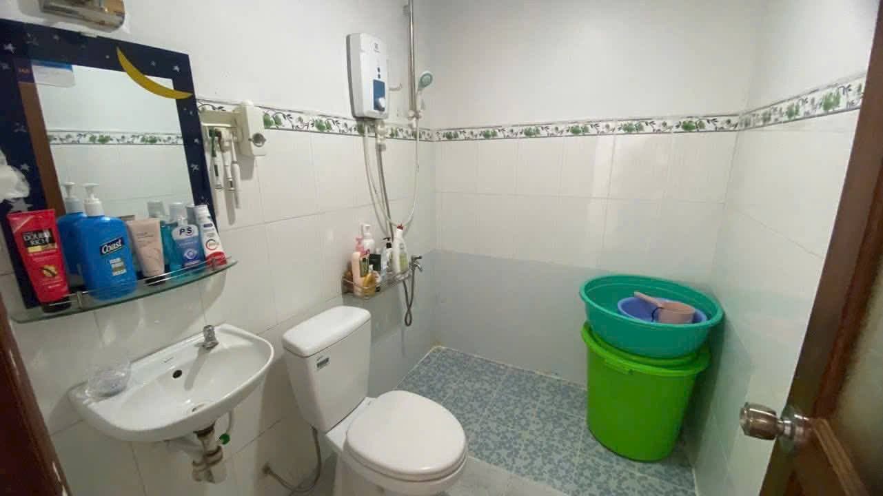 Cho thuê căn hộ chung cư Anh Tuấn Apartment, H. Nhà Bè, Tp. Hồ Chí Minh - Ảnh 3