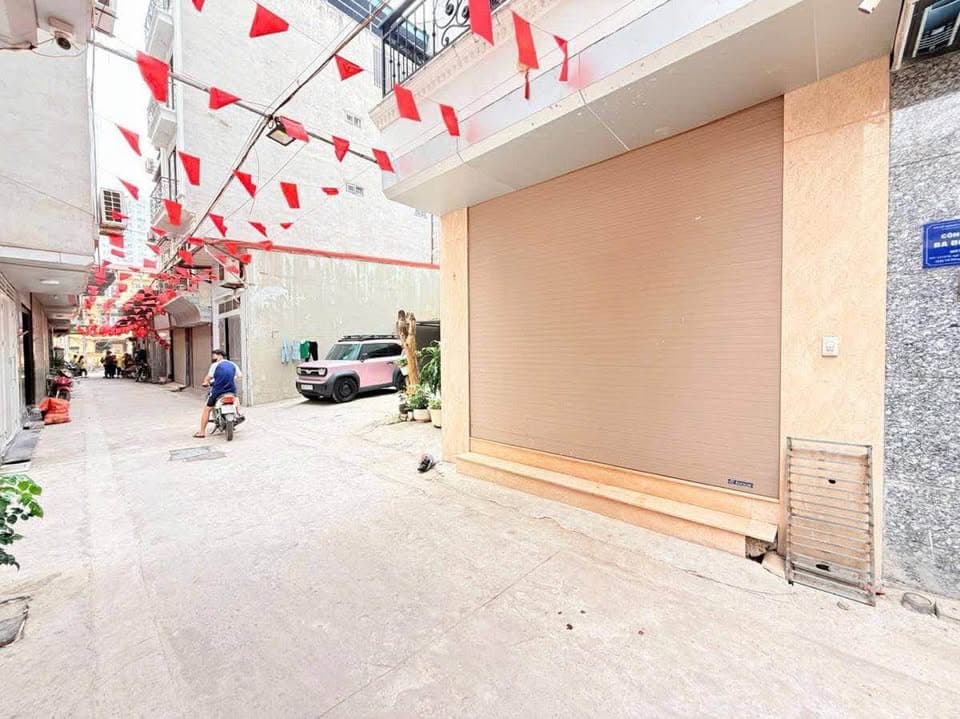 Bán biệt thự liền kề Đ. Ngô Thì Nhậm, Q. Hoàn Kiếm, Tp. Hà Nội - Ảnh 2