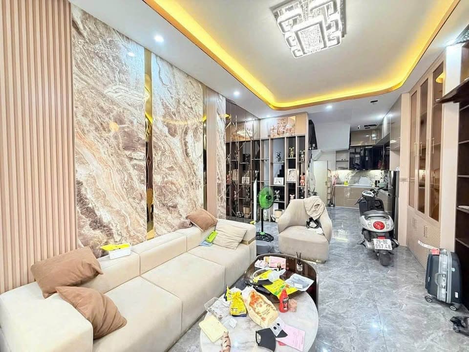 Bán biệt thự liền kề Đ. Ngô Thì Nhậm, Q. Hoàn Kiếm, Tp. Hà Nội - Ảnh 3