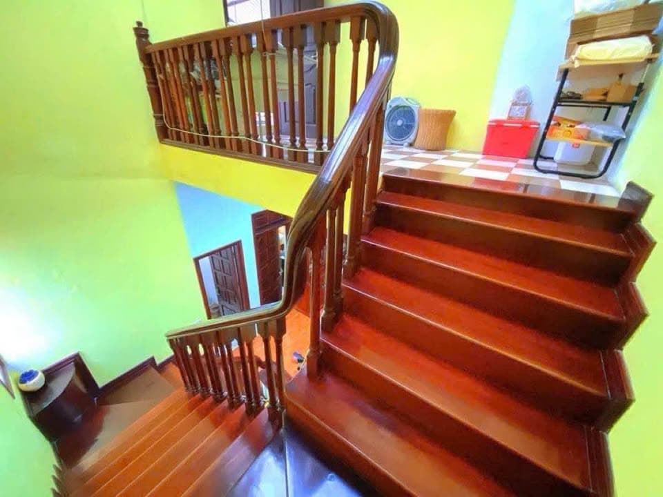 Cho thuê nhà riêng Đ. Lạc Long Quân, Q. Cầu Giấy, Tp. Hà Nội - Ảnh 2