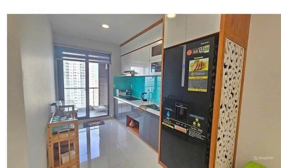 Cho thuê căn hộ chung cư Gateway Vũng Tàu, Đ. 3/2, P. Nguyễn An Ninh, Tp. Vũng Tàu, T. Bà Rịa - Vũng Tàu