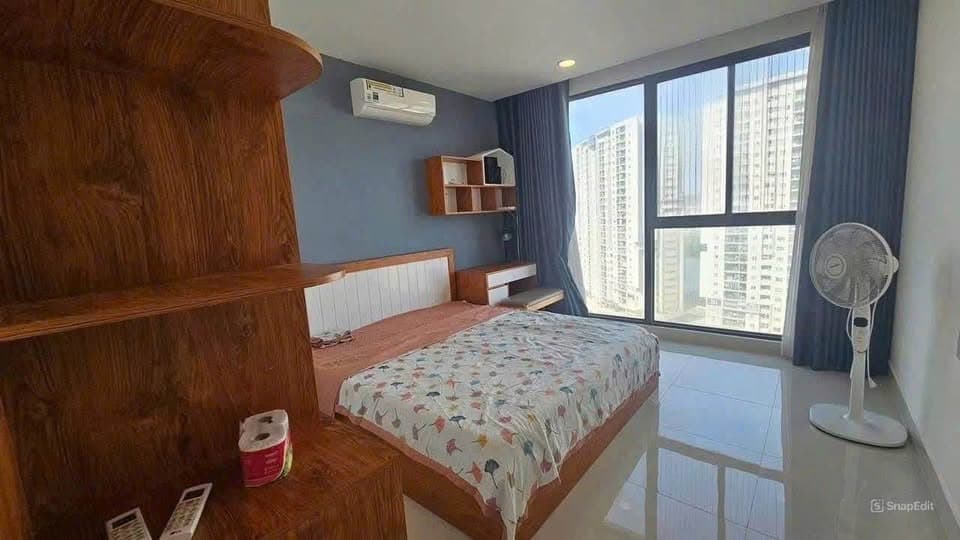 Cho thuê căn hộ chung cư Gateway Vũng Tàu, Đ. 3/2, P. Nguyễn An Ninh, Tp. Vũng Tàu, T. Bà Rịa - Vũng Tàu - Ảnh 2