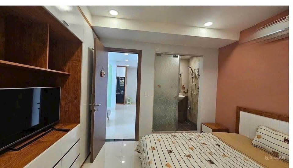 Cho thuê căn hộ chung cư Gateway Vũng Tàu, Đ. 3/2, P. Nguyễn An Ninh, Tp. Vũng Tàu, T. Bà Rịa - Vũng Tàu - Ảnh 3