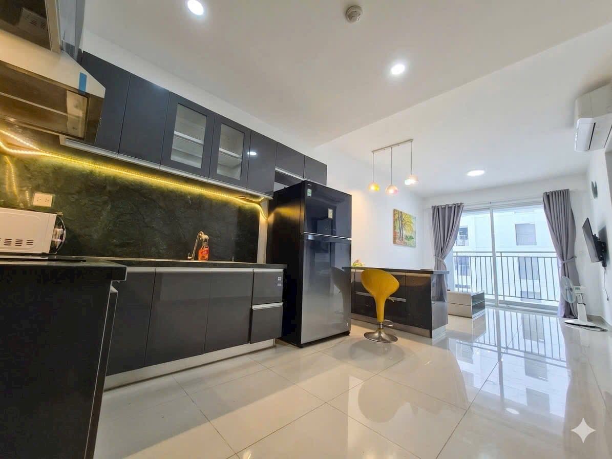 Cho thuê căn hộ chung cư Đ. Nguyễn Hữu Thọ, X. Phước Kiển, H. Nhà Bè, Tp. Hồ Chí Minh