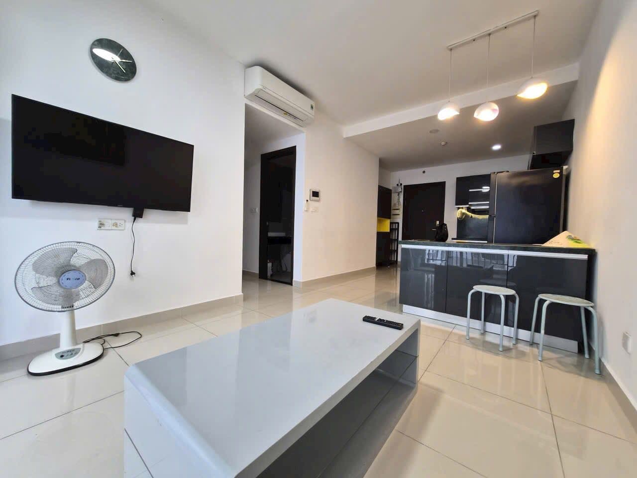 Cho thuê căn hộ chung cư Đ. Nguyễn Hữu Thọ, X. Phước Kiển, H. Nhà Bè, Tp. Hồ Chí Minh - Ảnh 2