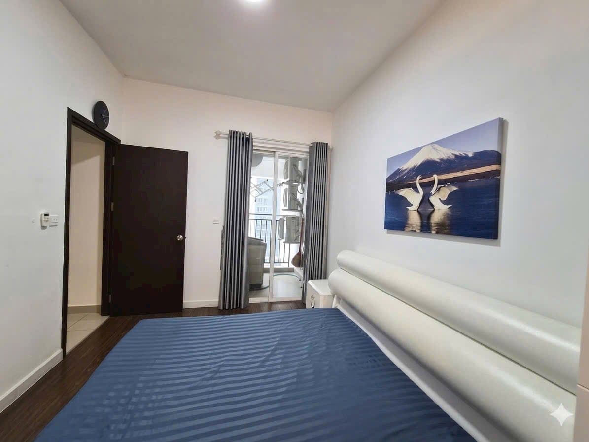 Cho thuê căn hộ chung cư Đ. Nguyễn Hữu Thọ, X. Phước Kiển, H. Nhà Bè, Tp. Hồ Chí Minh - Ảnh 3