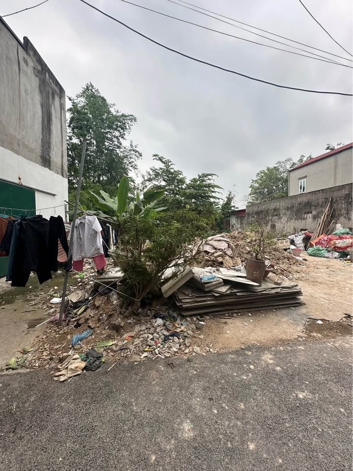 Bán đất Đ. Chu Mẫu, Tp. Bắc Ninh, T. Bắc Ninh - Ảnh 3