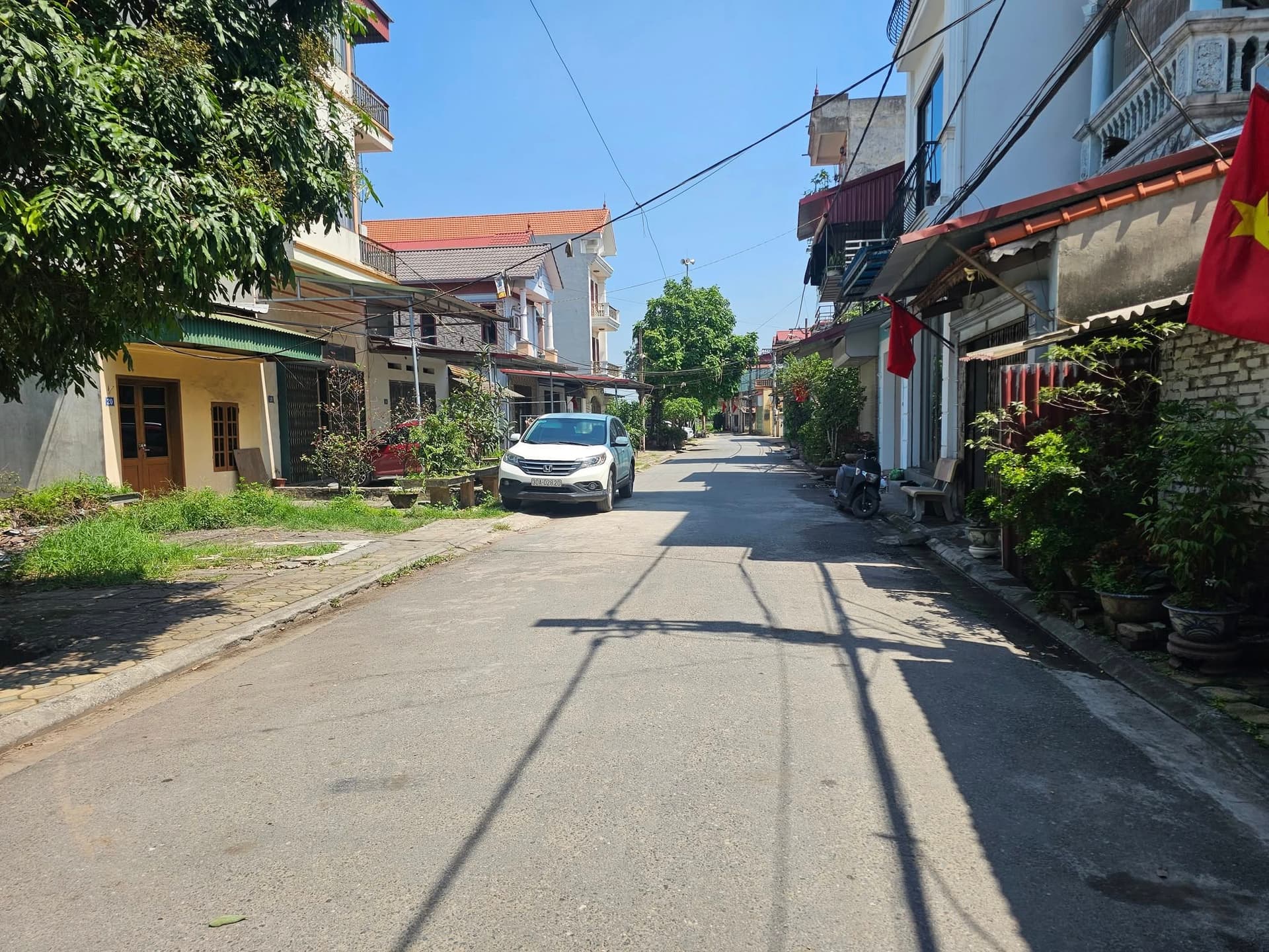 Bán nhà riêng Đ. Yên Thường, X. Phù Đổng, H. Gia Lâm, Tp. Hà Nội - Ảnh 3