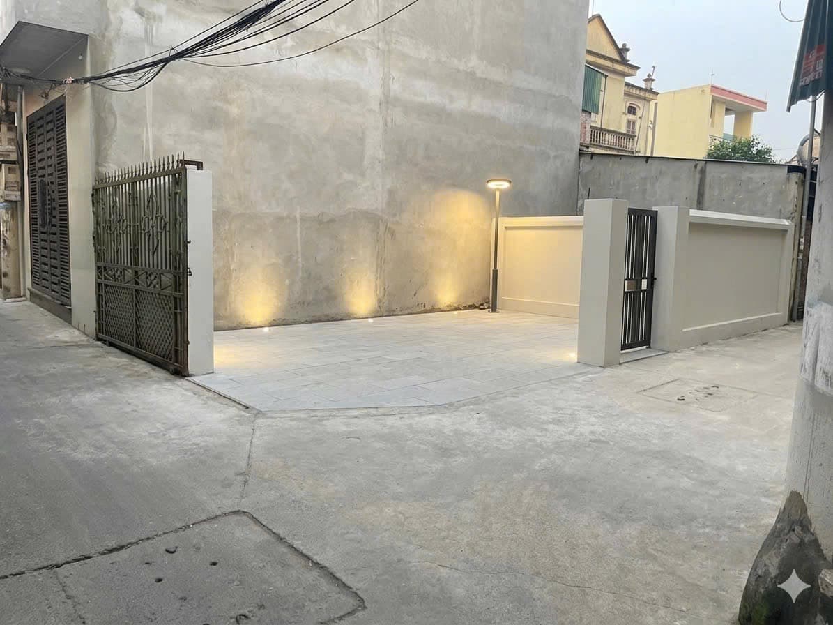 Bán nhà riêng X. Đặng Xá, H. Gia Lâm, Tp. Hà Nội - Ảnh 3