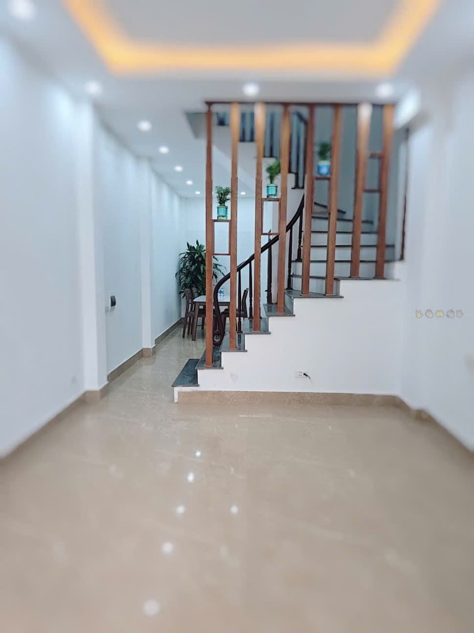 Bán nhà riêng Đ. Vành Đai 3, Q. Hoàng Mai, Tp. Hà Nội - Ảnh 2