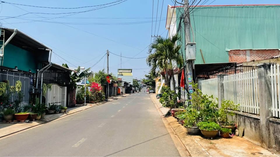 Bán đất Đ. Ỷ Lan, X. Biển Hồ, Tp. Pleiku, T. Gia Lai - Ảnh 2