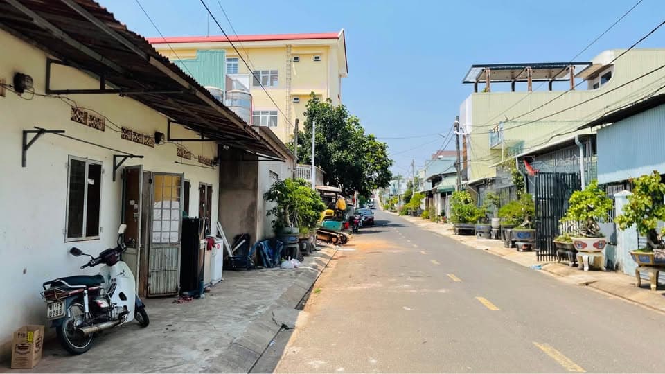 Bán đất Đ. Ỷ Lan, X. Biển Hồ, Tp. Pleiku, T. Gia Lai - Ảnh 3