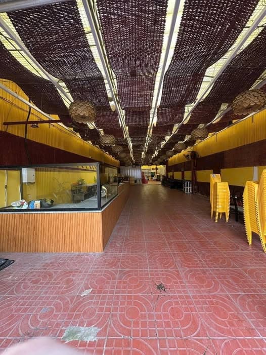 Cho thuê kho, nhà xưởng Đ. Hồ Bún Xáng, Q. Ninh Kiều, Tp. Cần Thơ