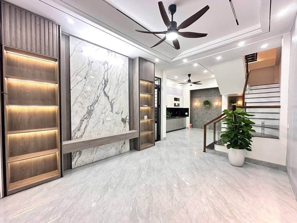 Bán nhà riêng Đ. Trần Nhân Tông, Tp. Nam Định, T. Nam Định - Ảnh 2