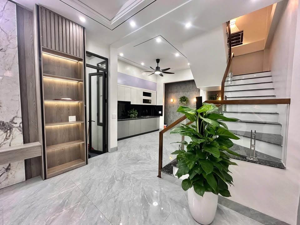 Bán nhà riêng Đ. Trần Nhân Tông, Tp. Nam Định, T. Nam Định - Ảnh 3