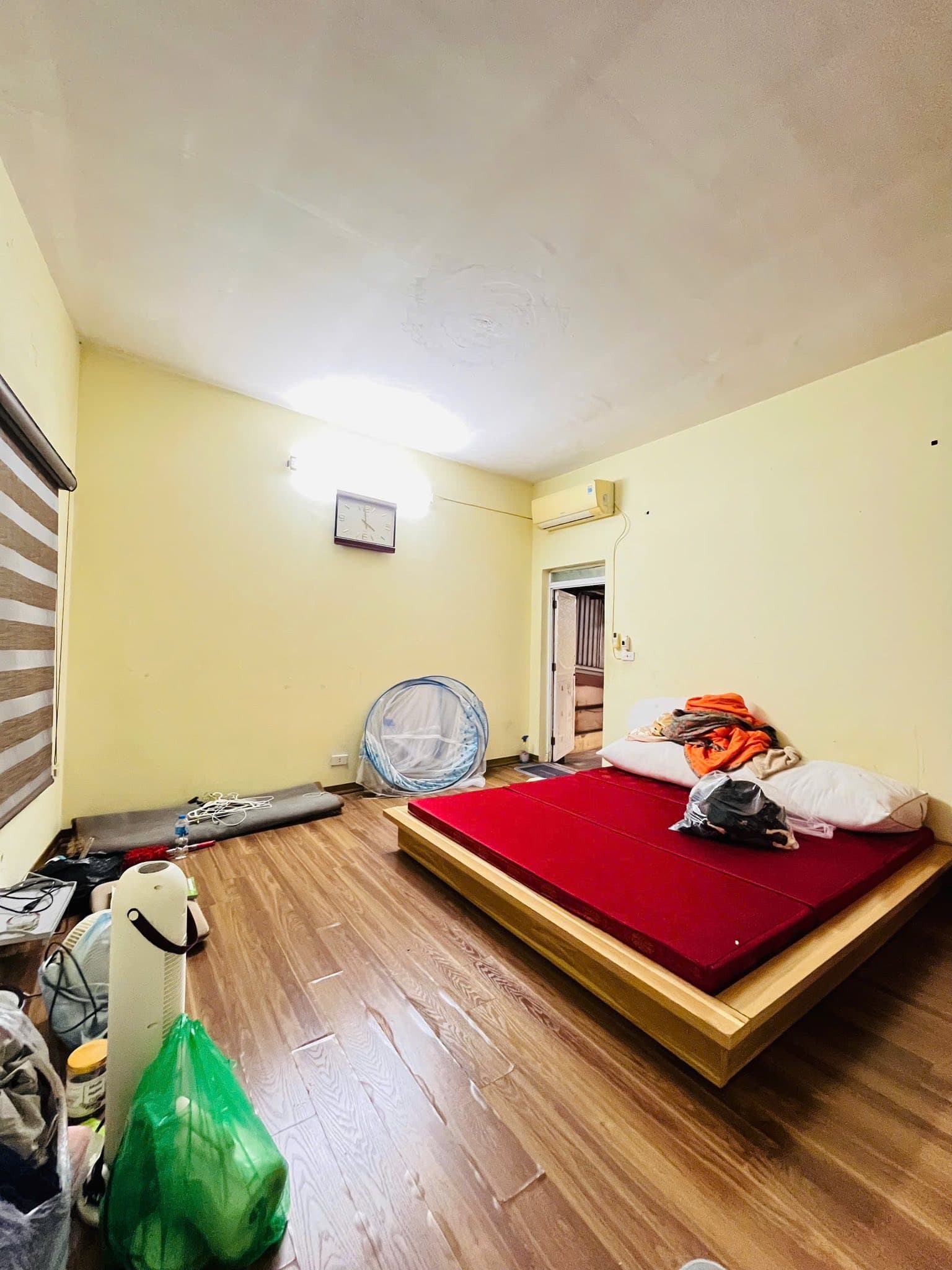 Cho thuê nhà riêng Đ. Lạc Nghiệp, Q. Hai Bà Trưng, Tp. Hà Nội - Ảnh 2