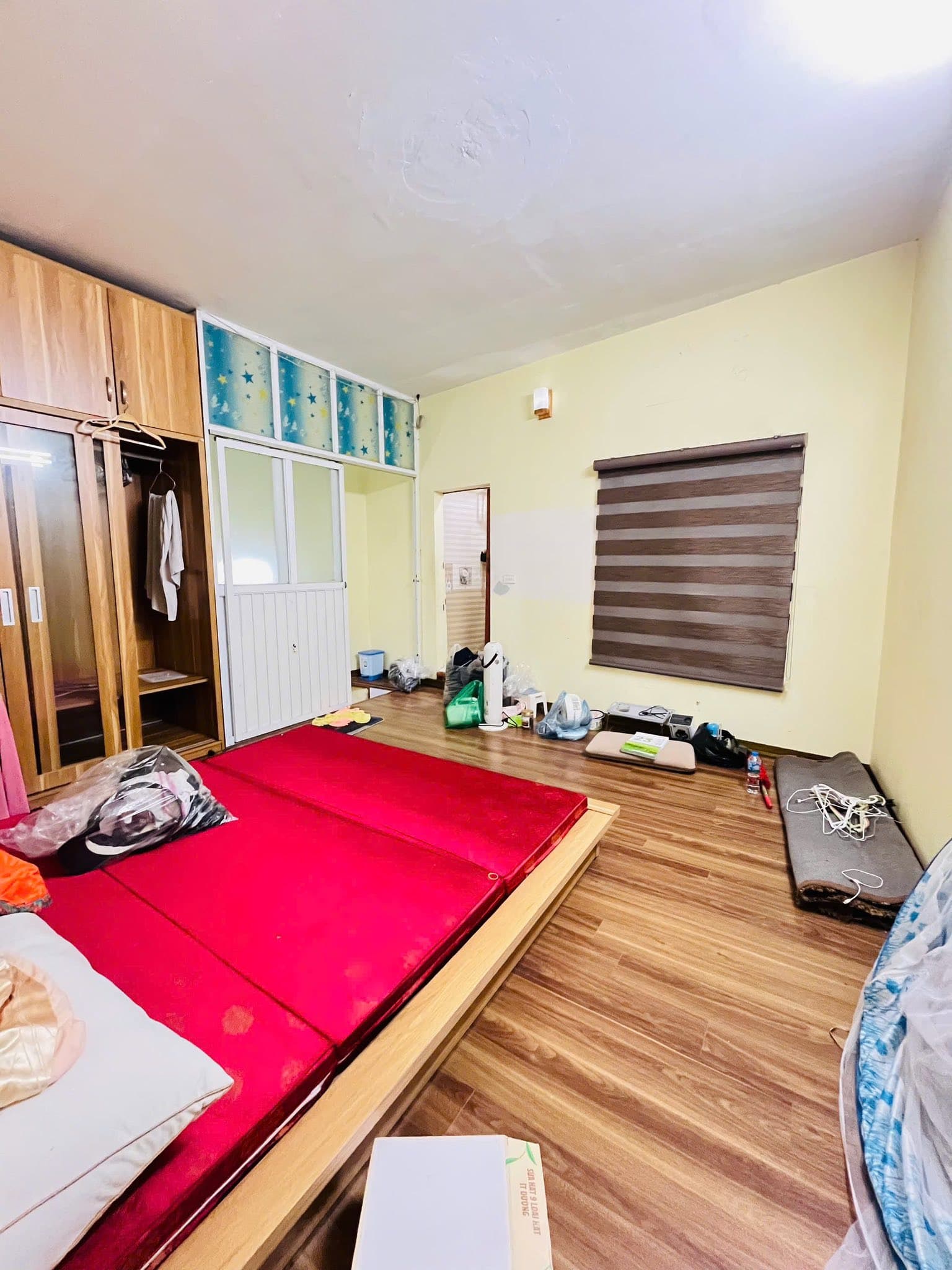 Cho thuê nhà riêng Đ. Lạc Nghiệp, Q. Hai Bà Trưng, Tp. Hà Nội - Ảnh 3