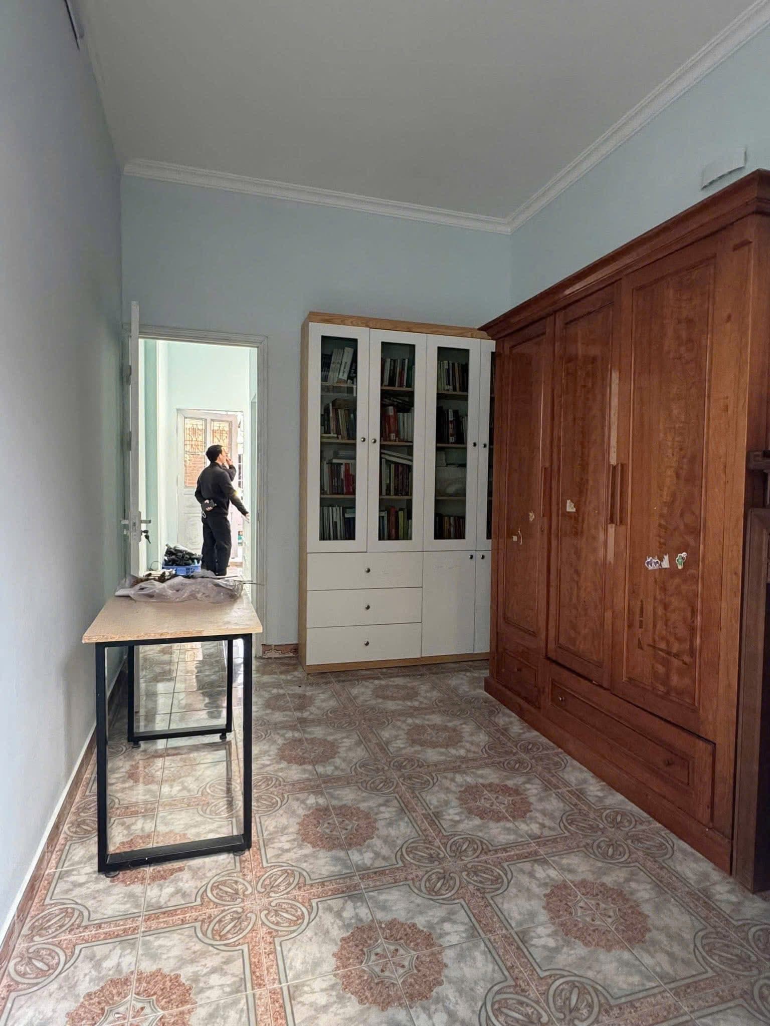 Cho thuê nhà riêng Đ. Nguyễn Chính, Q. Hoàng Mai, Tp. Hà Nội - Ảnh 2