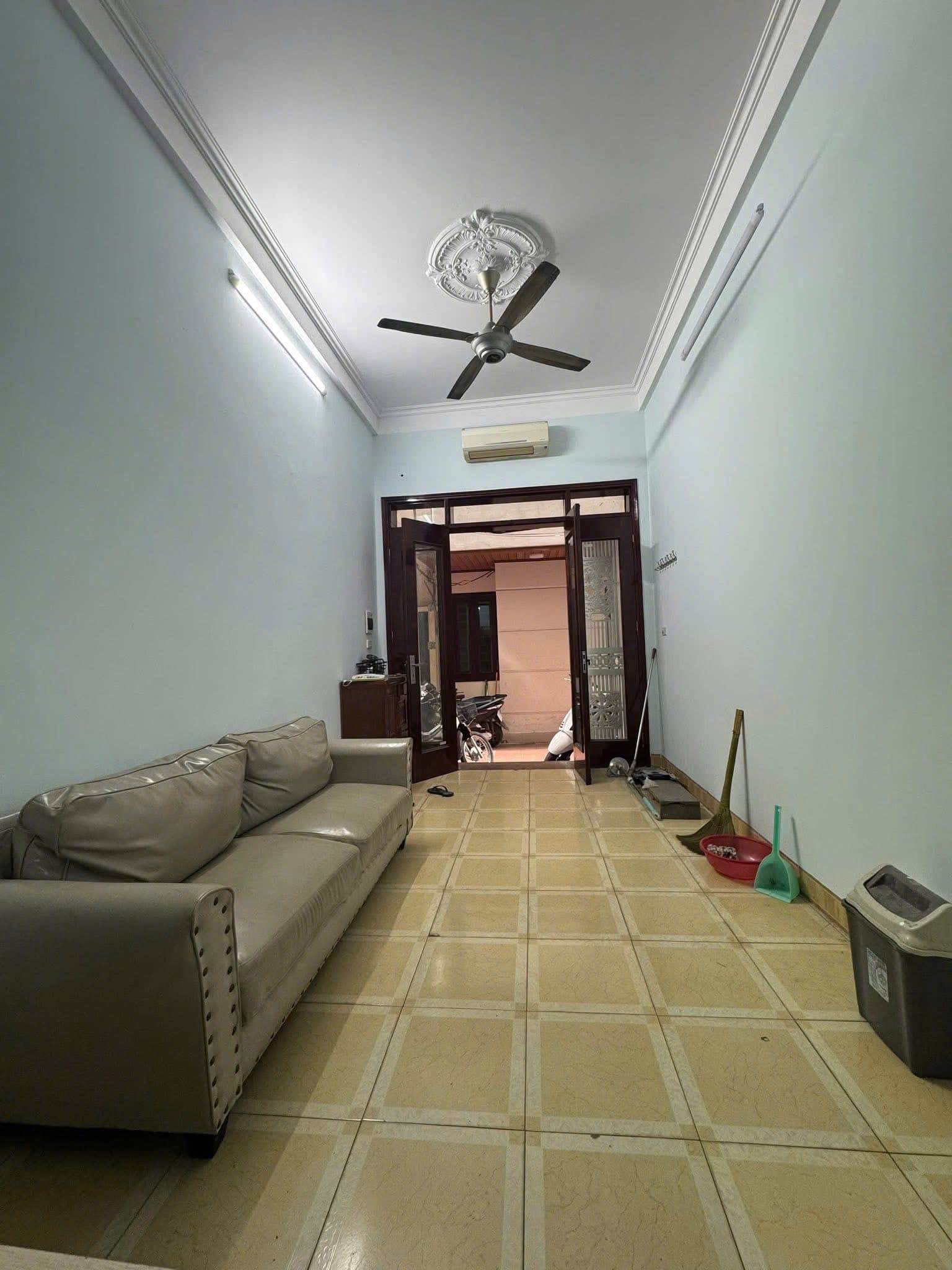 Cho thuê nhà riêng Đ. Nguyễn Chính, Q. Hoàng Mai, Tp. Hà Nội - Ảnh 3