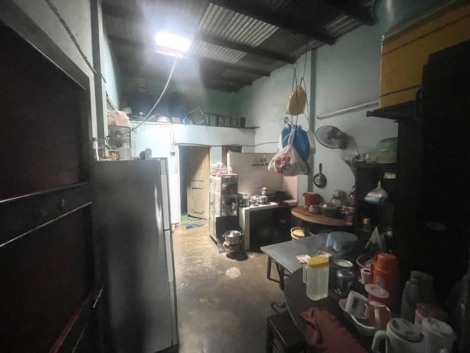 Bán nhà riêng Đ. Ấp 4, H. Hóc Môn, Tp. Hồ Chí Minh - Ảnh 3