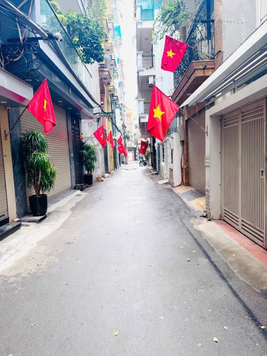 Bán nhà riêng Q. Đống Đa, Tp. Hà Nội