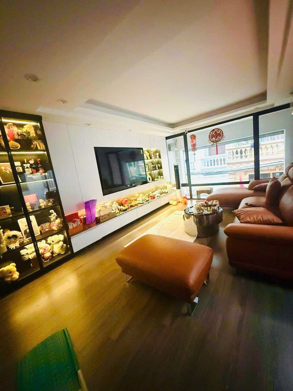 Bán nhà riêng Q. Đống Đa, Tp. Hà Nội - Ảnh 3