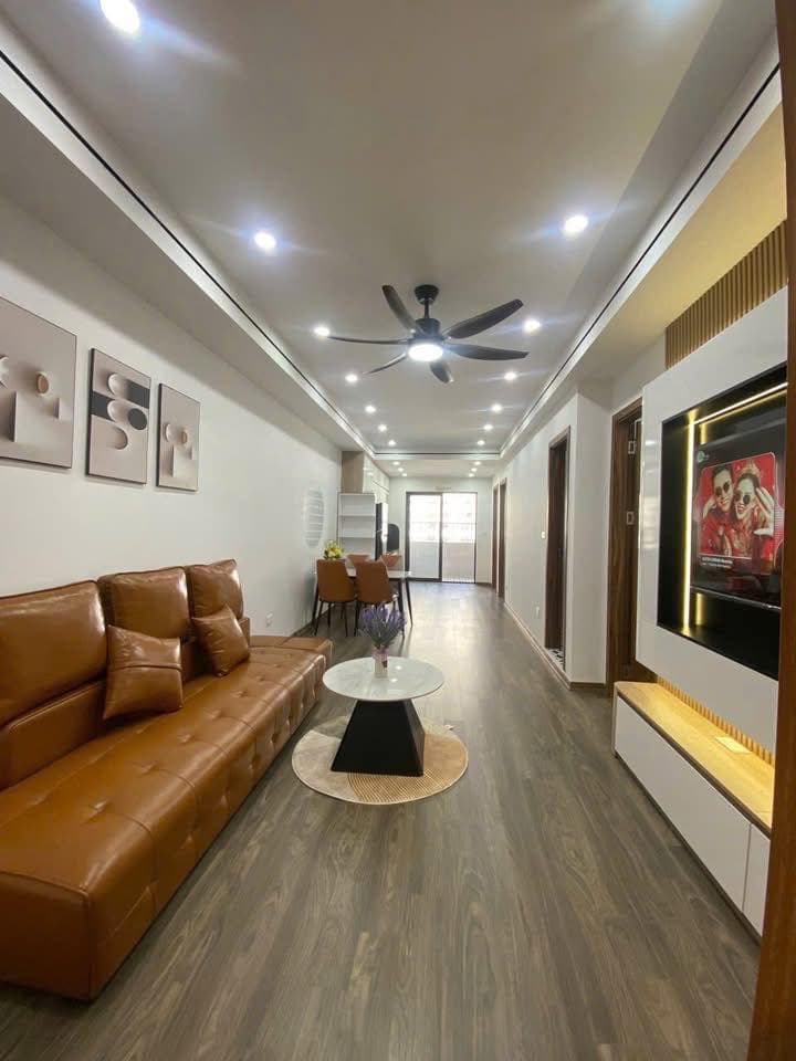 Bán nhà riêng P. Định Công, Q. Hoàng Mai, Tp. Hà Nội