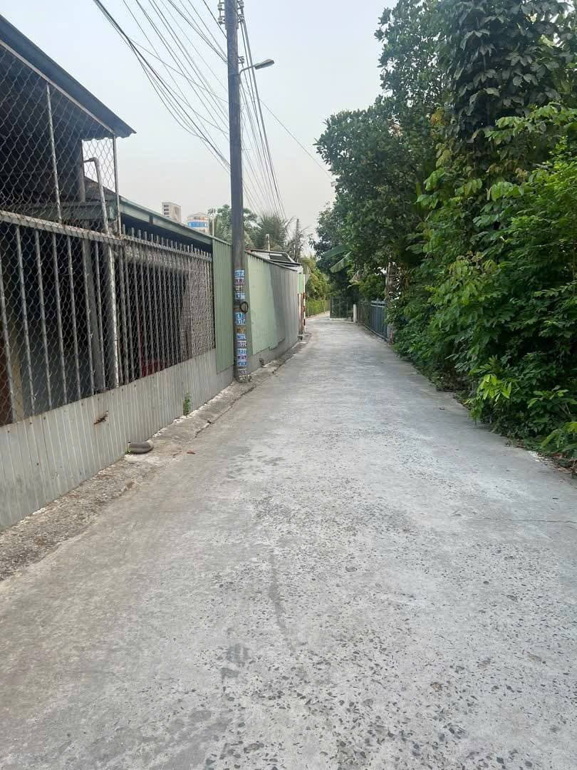 Bán nhà riêng P. Phú Mỹ, Tp. Thủ Dầu Một, T. Bình Dương - Ảnh 2