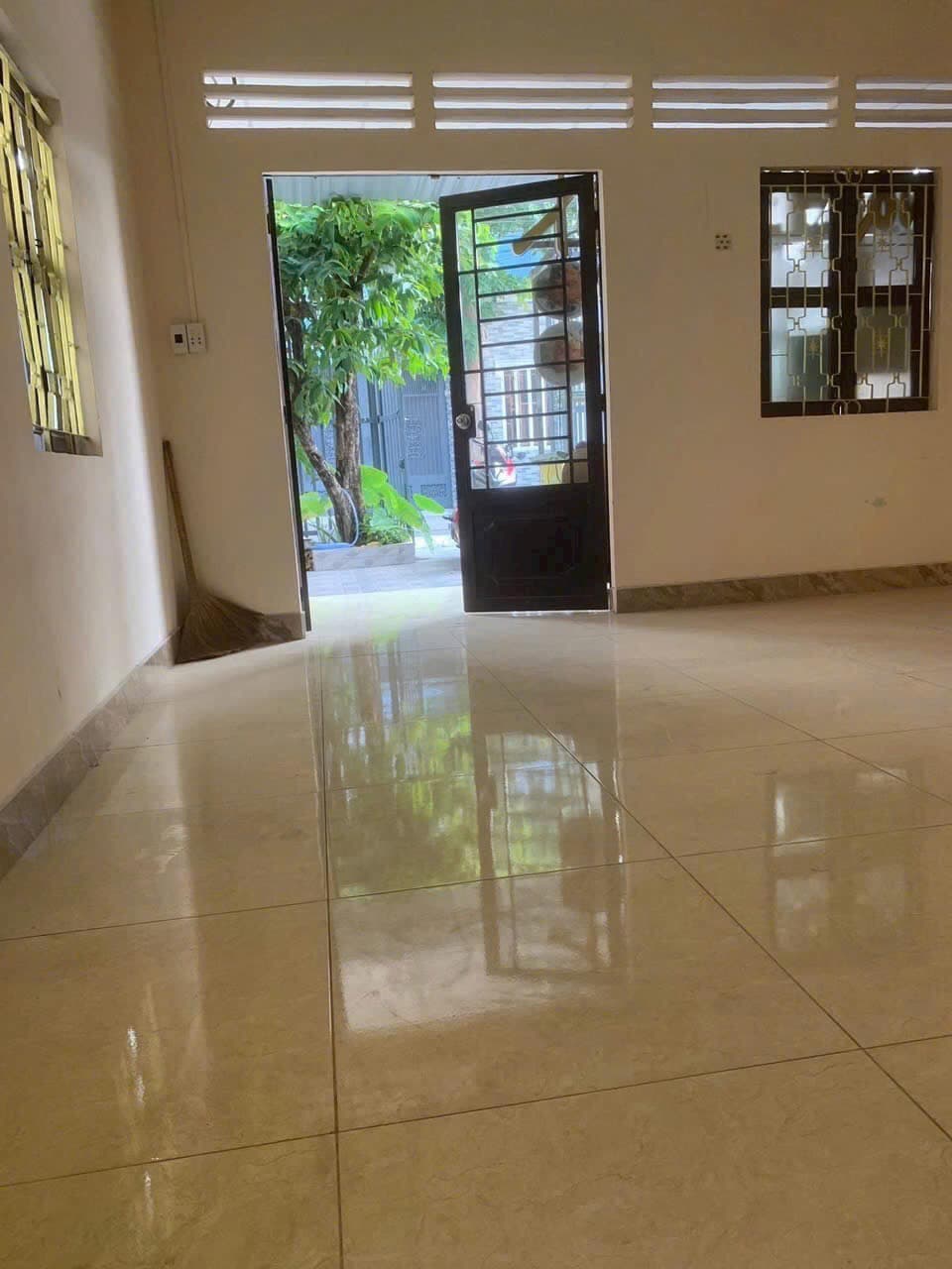 Cho thuê nhà riêng P. Phú Thọ, Tp. Thủ Dầu Một, T. Bình Dương