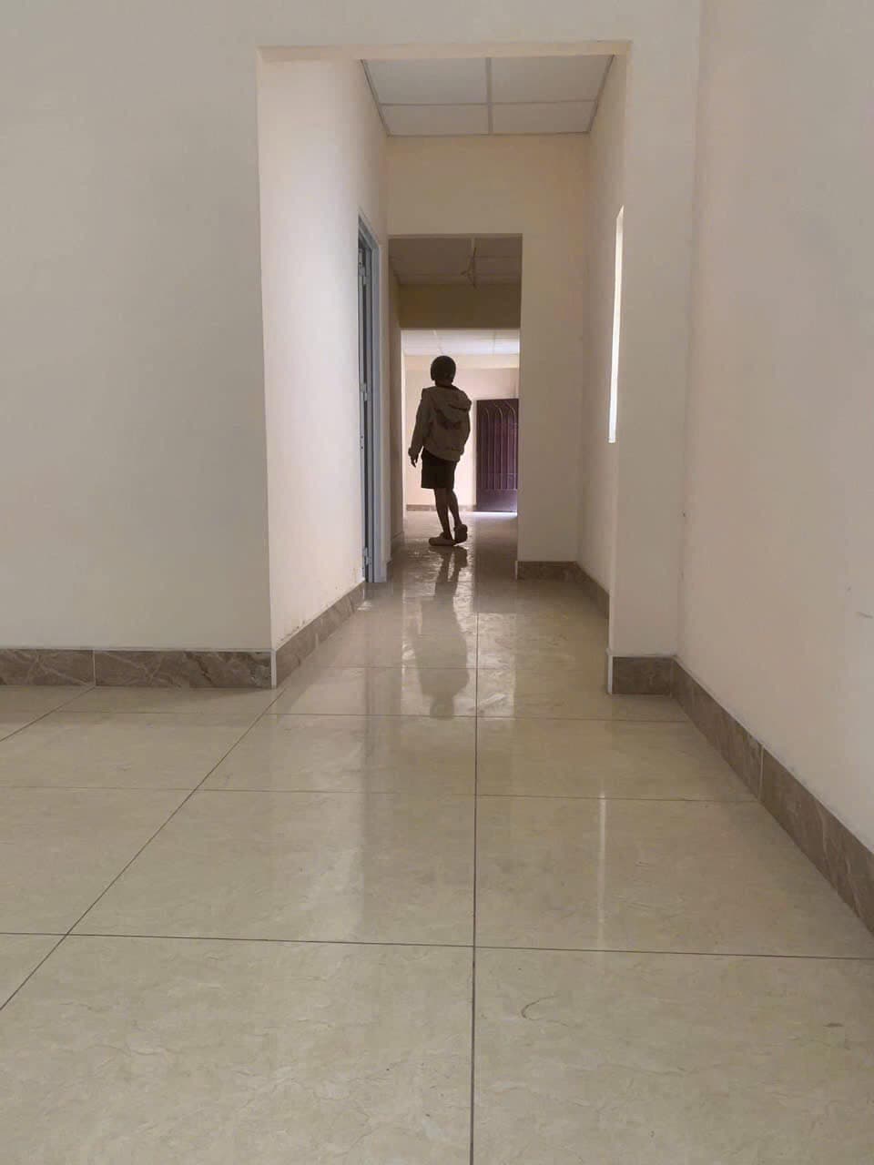 Cho thuê nhà riêng P. Phú Thọ, Tp. Thủ Dầu Một, T. Bình Dương - Ảnh 2