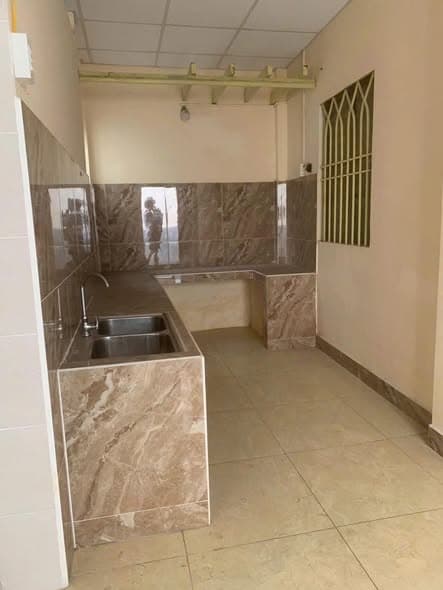 Cho thuê nhà riêng P. Phú Thọ, Tp. Thủ Dầu Một, T. Bình Dương - Ảnh 3