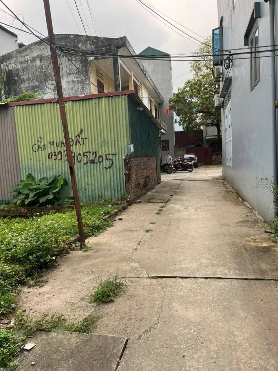 Bán nhà riêng X. Phụng Châu, H. Chương Mỹ, Tp. Hà Nội - Ảnh 2